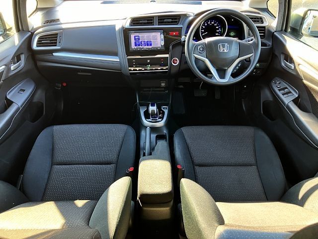 FIT HYBRID