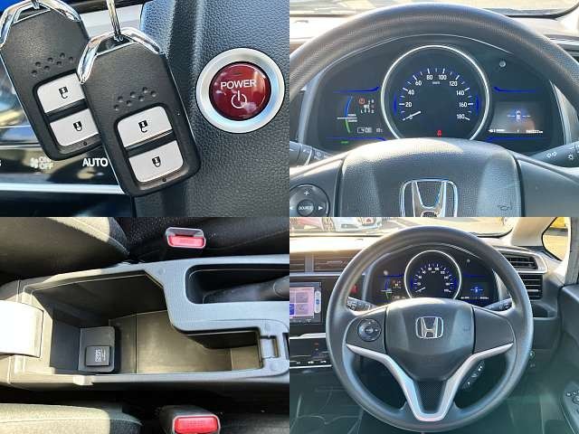 FIT HYBRID