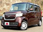 N BOX 4WD