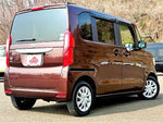 N BOX 4WD
