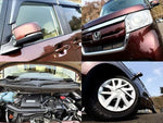 N BOX 4WD