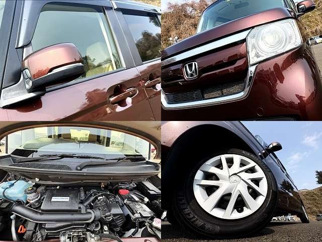 N BOX 4WD