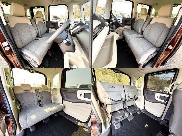 N BOX 4WD