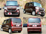 N BOX 4WD