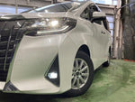 ALPHARD 4WD