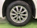 ALPHARD 4WD