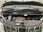 ALPHARD 4WD