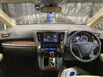 ALPHARD 4WD