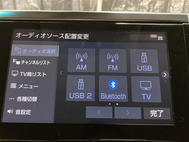 ALPHARD 4WD