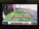 ALPHARD 4WD
