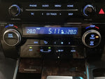ALPHARD 4WD