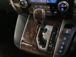 ALPHARD 4WD