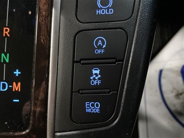 ALPHARD 4WD