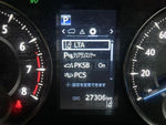 ALPHARD 4WD