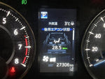 ALPHARD 4WD