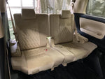 ALPHARD 4WD