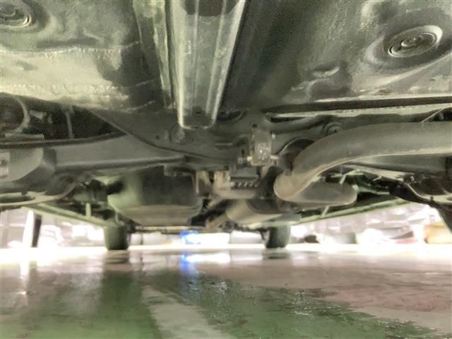 ALPHARD 4WD