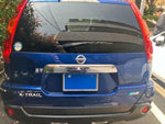 X-TRAIL 4WD