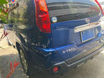 X-TRAIL 4WD