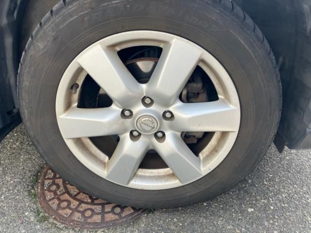 X-TRAIL 4WD