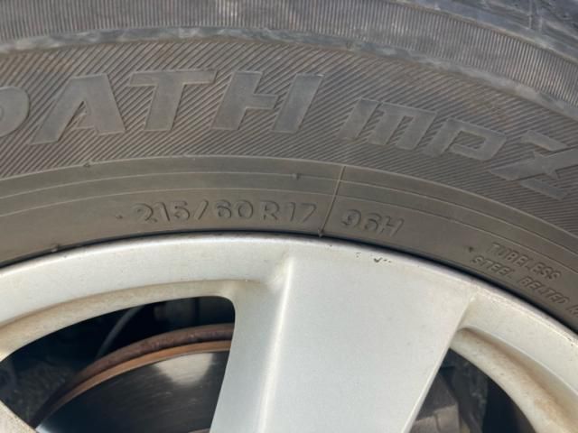 X-TRAIL 4WD