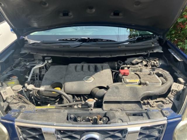 X-TRAIL 4WD