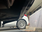 X-TRAIL 4WD