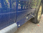 X-TRAIL 4WD