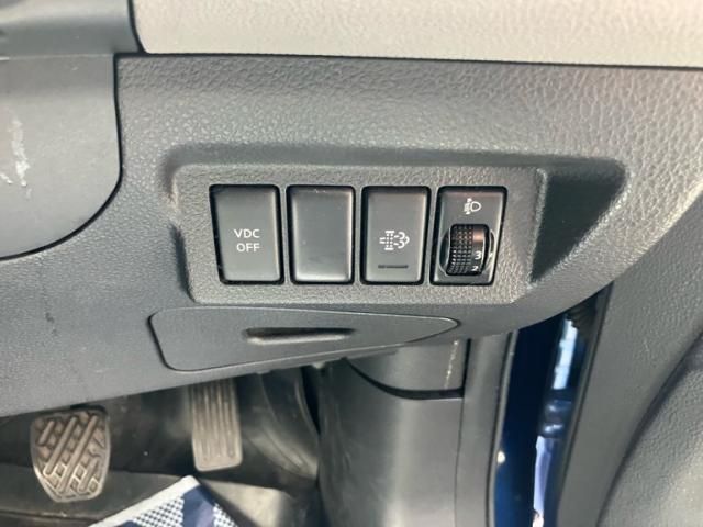 X-TRAIL 4WD