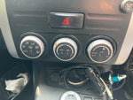 X-TRAIL 4WD