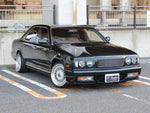 CEDRIC hardtop
