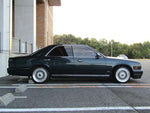 CEDRIC hardtop