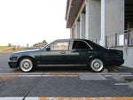 CEDRIC hardtop