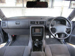 CEDRIC hardtop