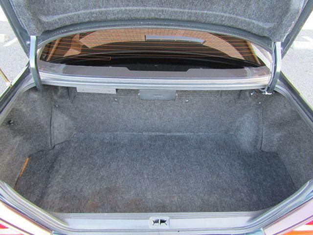 CEDRIC hardtop