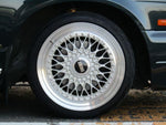 CEDRIC hardtop