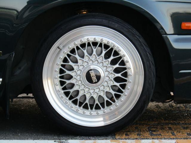 CEDRIC hardtop