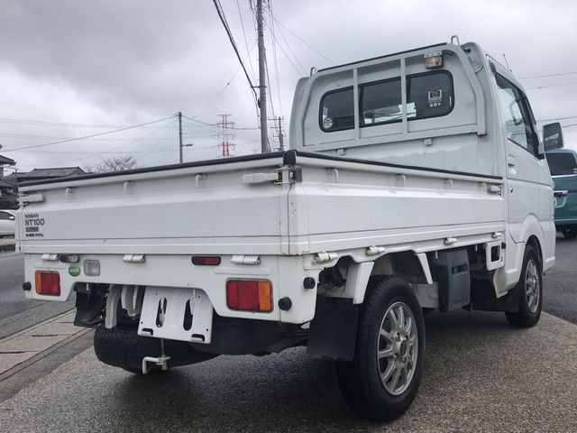 NT100 CLIPPER