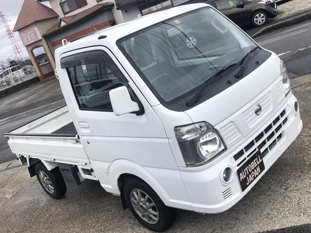 NT100 CLIPPER