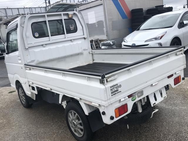 NT100 CLIPPER