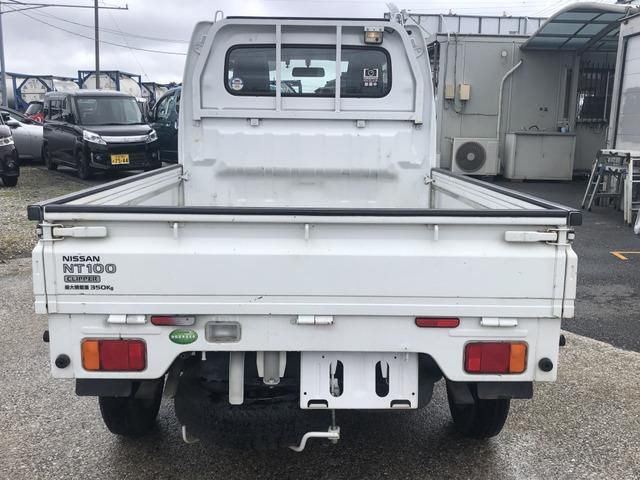 NT100 CLIPPER