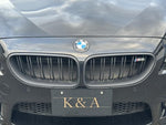 BMW 6series Gran coupe