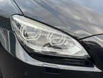 BMW 6series Gran coupe