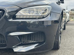 BMW 6series Gran coupe