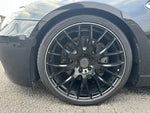 BMW 6series Gran coupe
