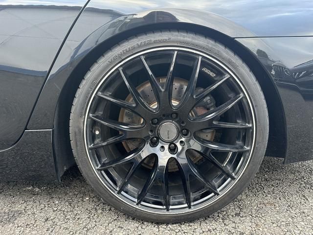 BMW 6series Gran coupe