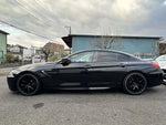 BMW 6series Gran coupe