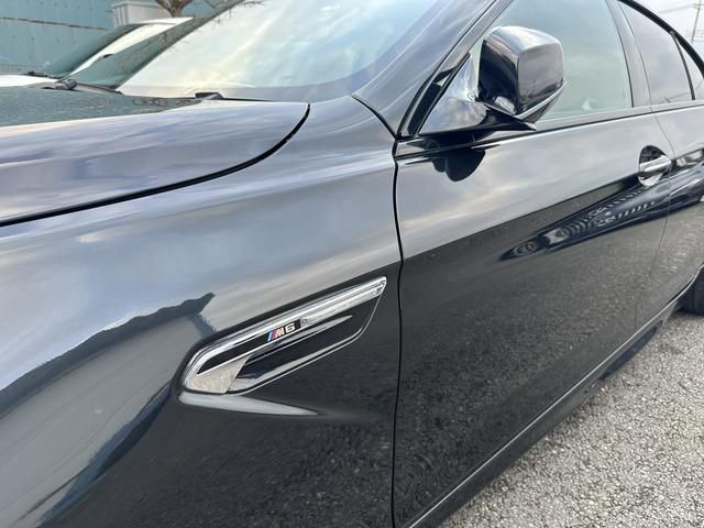 BMW 6series Gran coupe