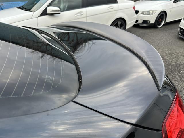 BMW 6series Gran coupe