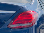 MERCEDES BENZ C class sedan